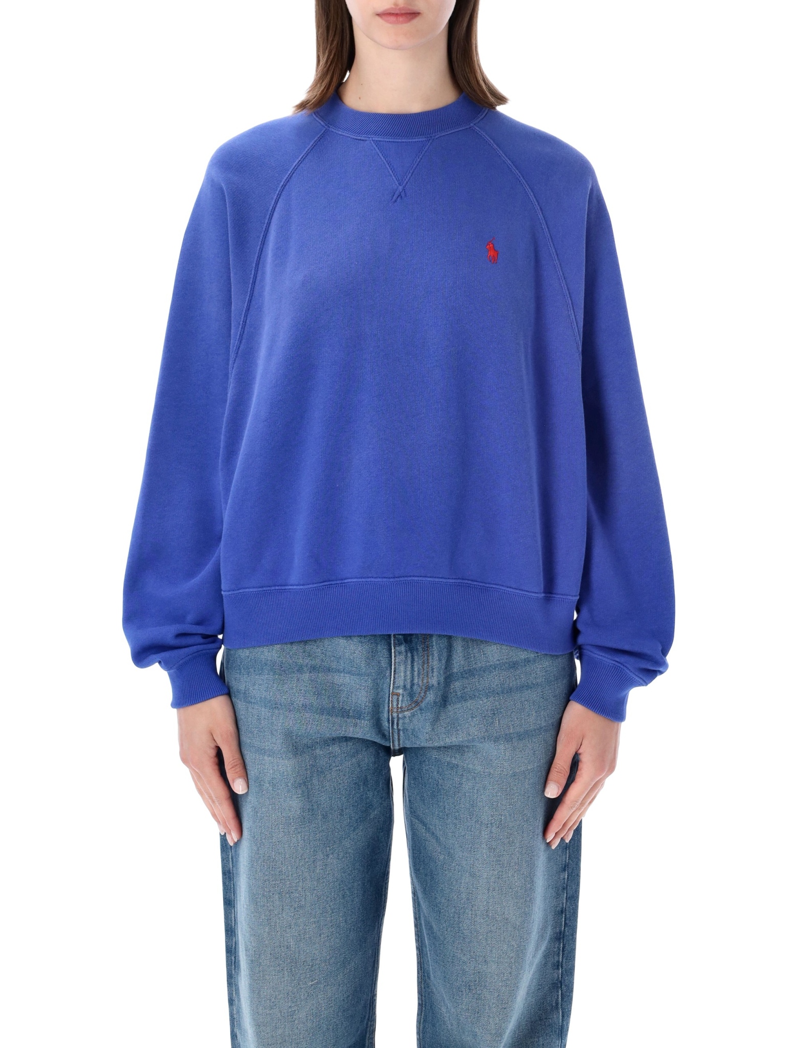 [Polo Ralph Lauren] Casual Jacket SS26 211A12739003