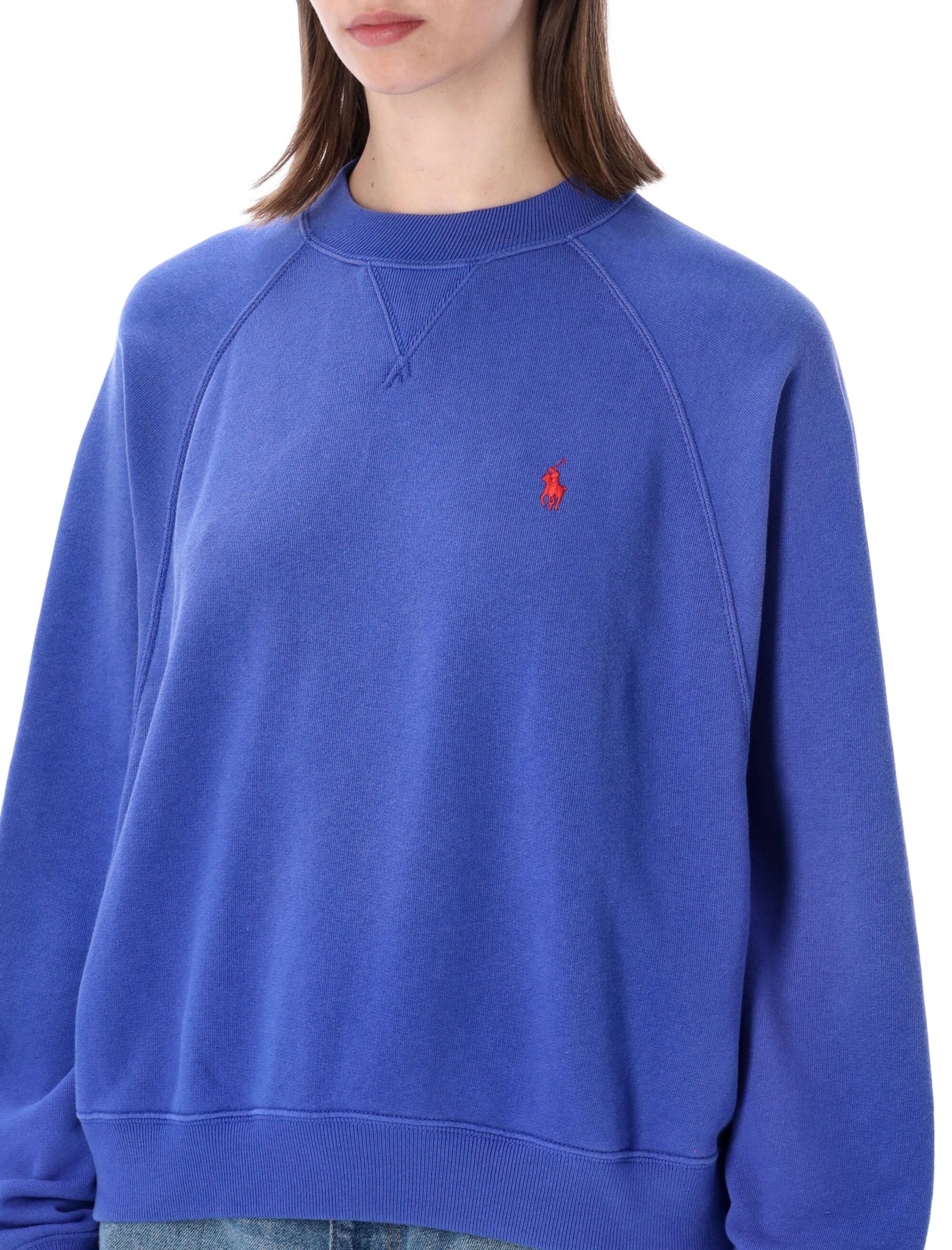 [Polo Ralph Lauren] Casual Jacket SS26 211A12739003