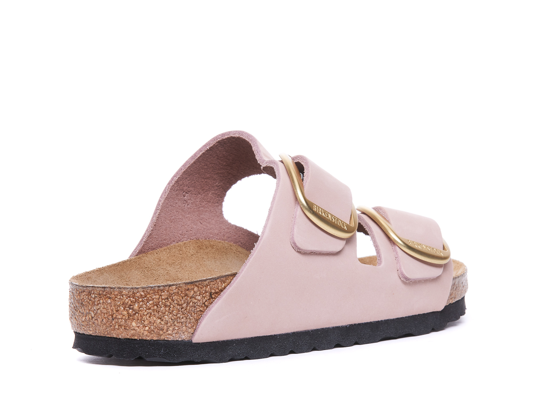 [Birkenstock] Sandals SS26 1026583SOFT PINK