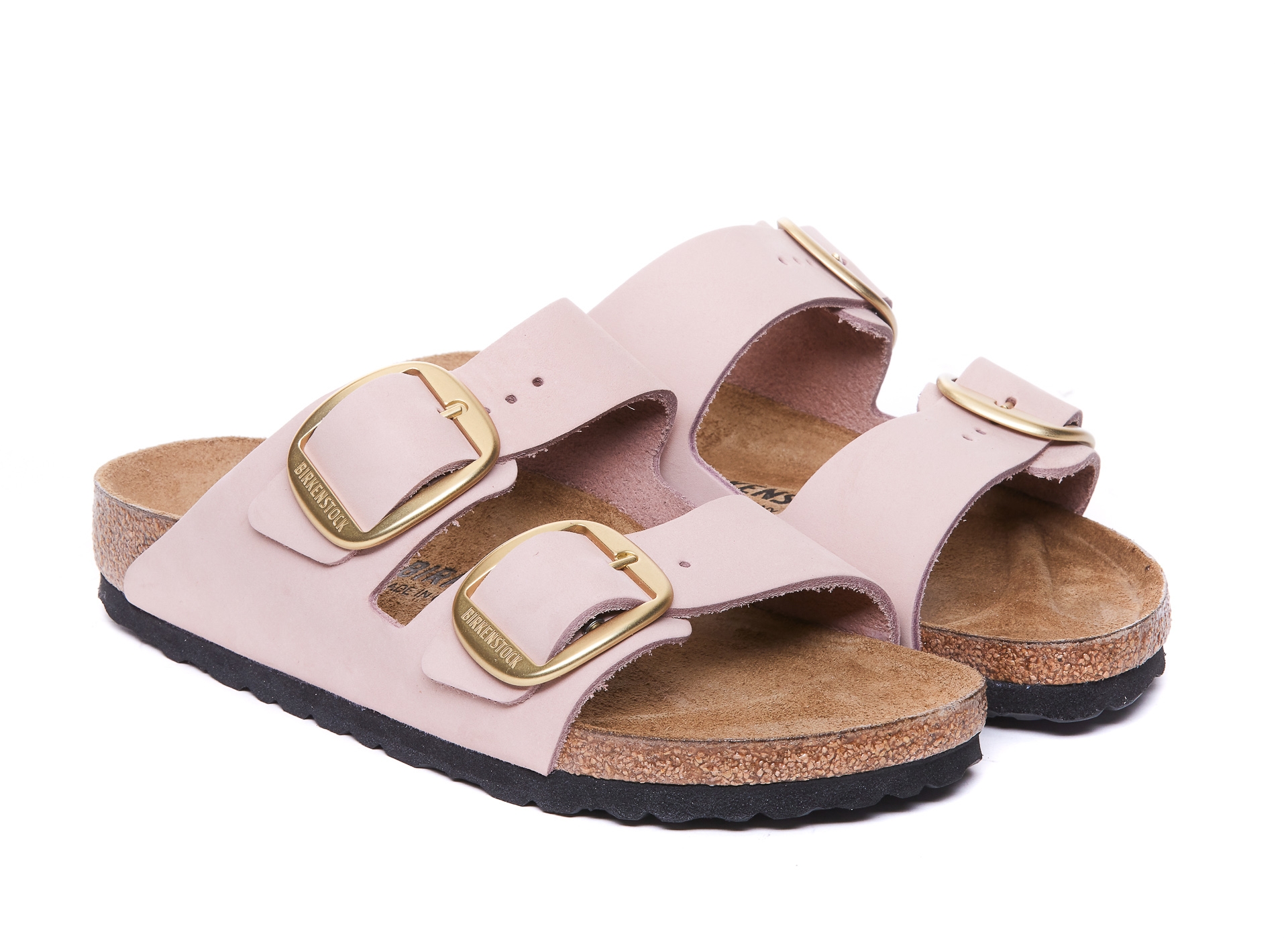 [Birkenstock] Sandals SS26 1026583SOFT PINK