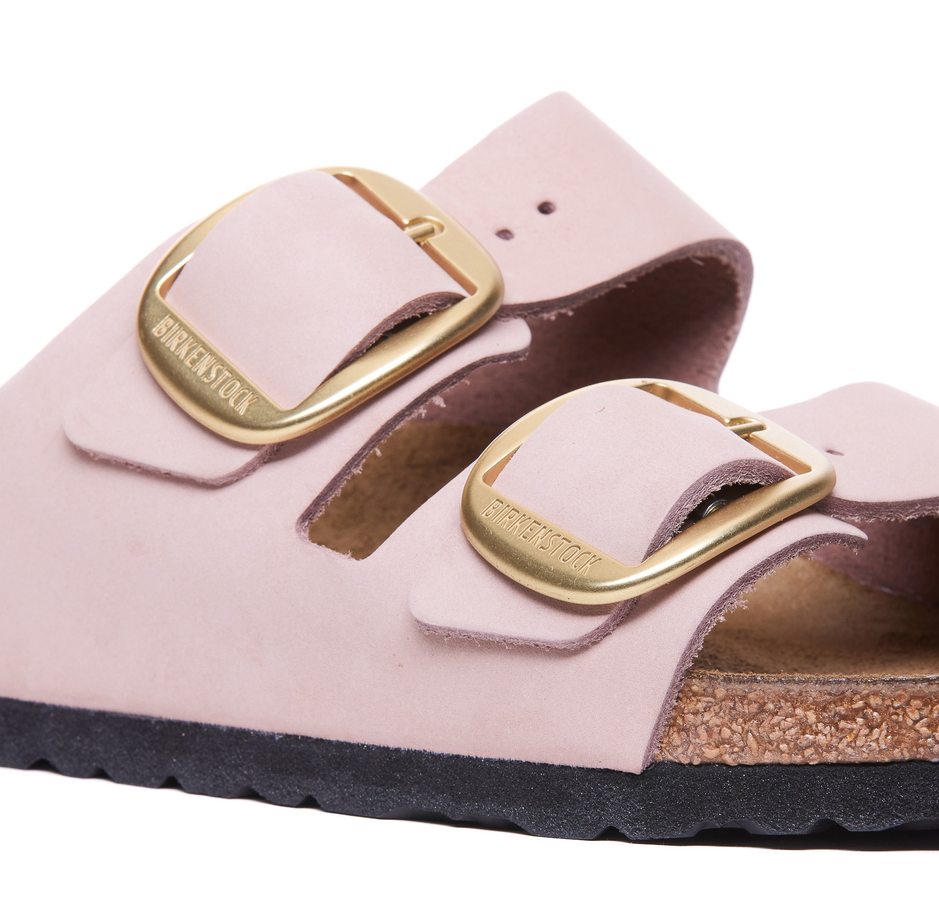 [Birkenstock] Sandals SS26 1026583SOFT PINK