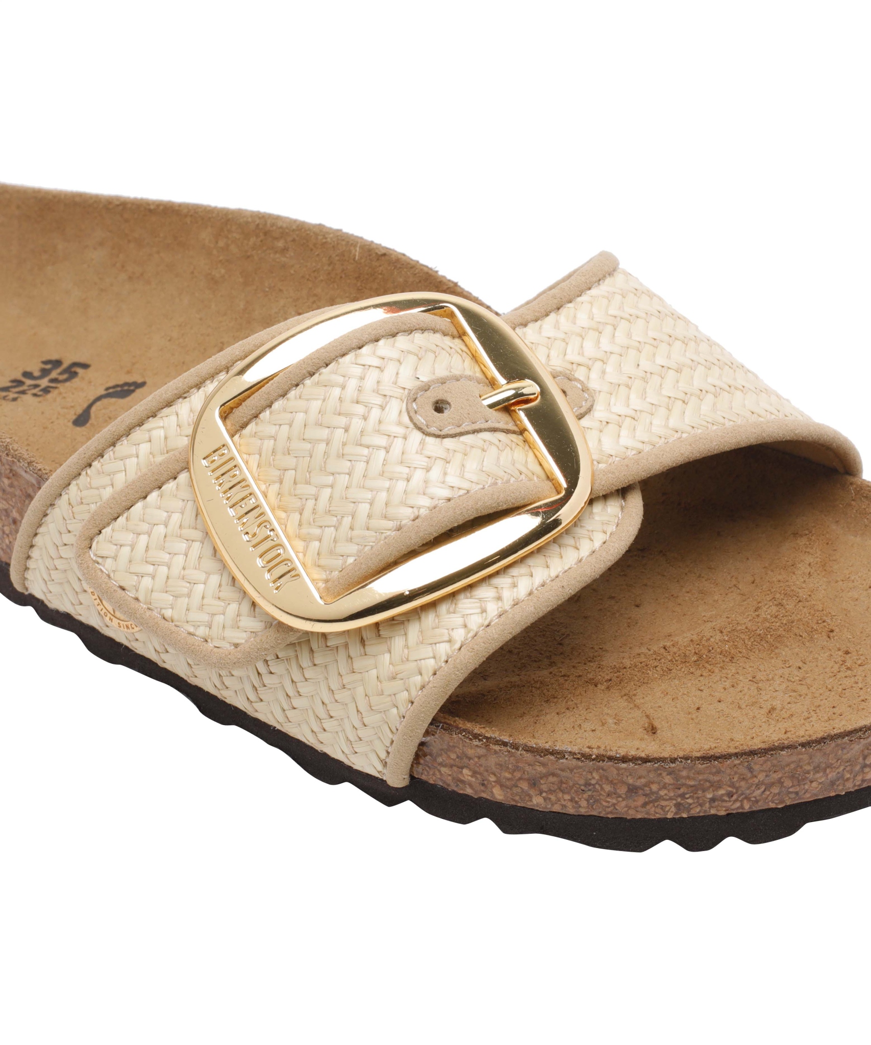 [Birkenstock] Sandals SS26 1029035NATURAL