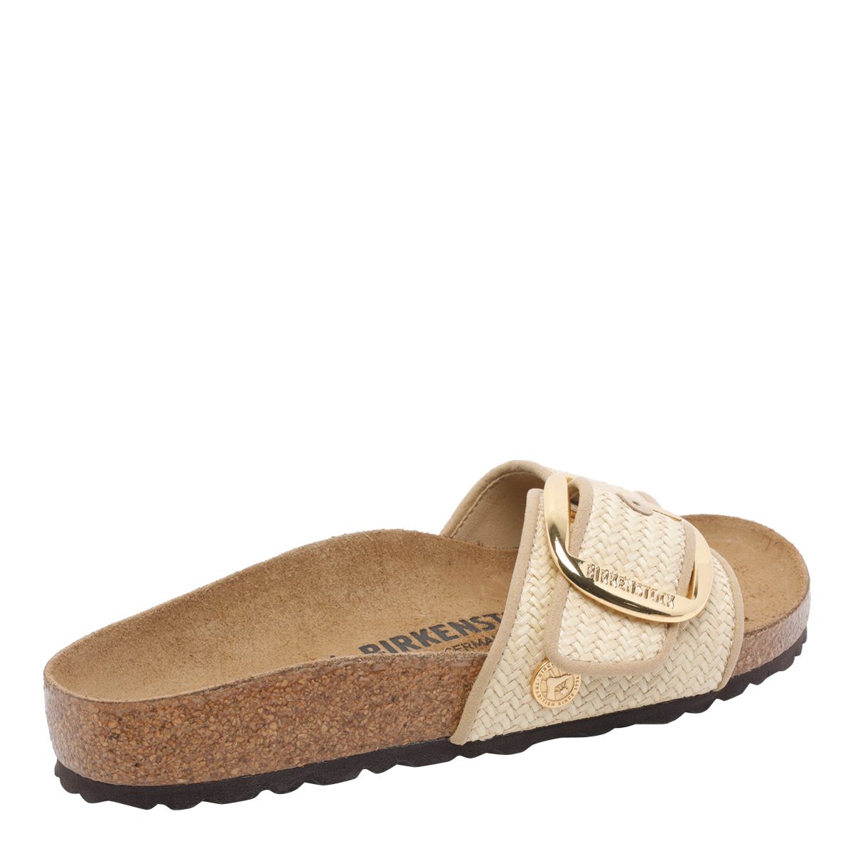 [Birkenstock] Sandals SS26 1029035NATURAL
