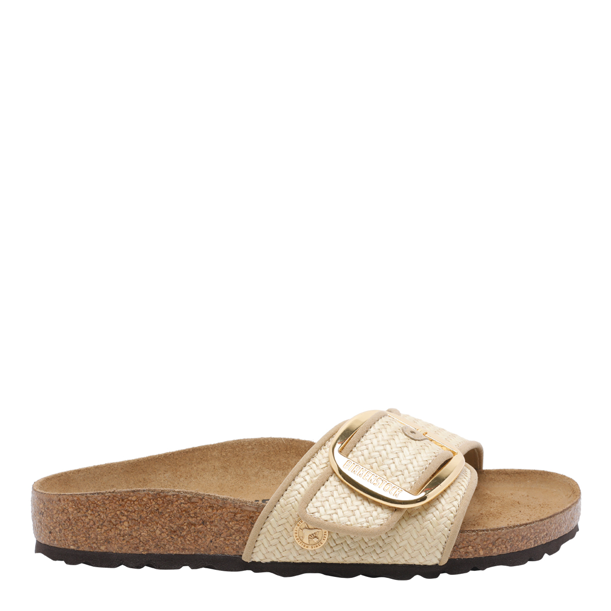 [Birkenstock] Sandals SS26 1029035NATURAL