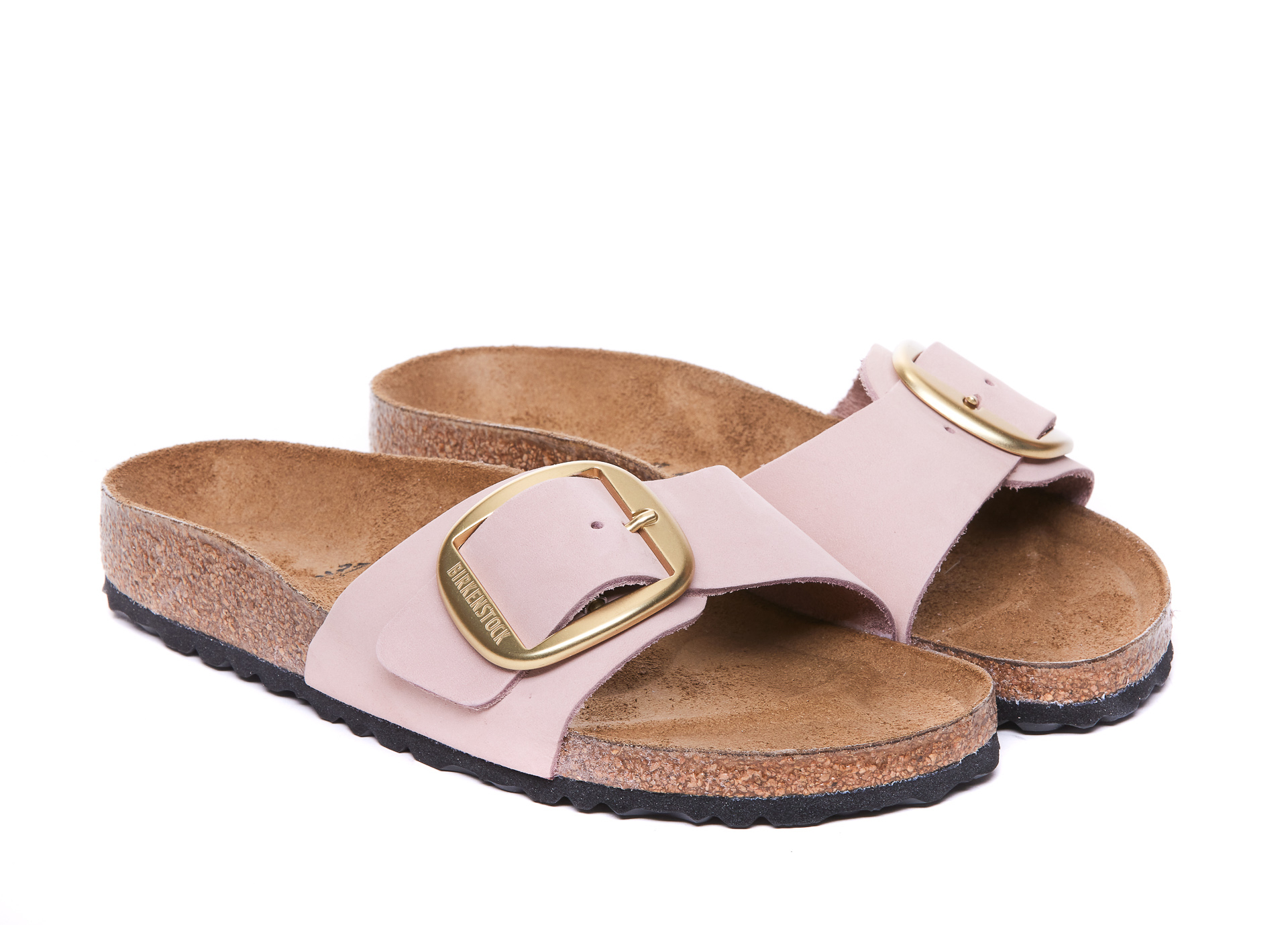 [Birkenstock] Sandals SS26 1027056SOFT PINK