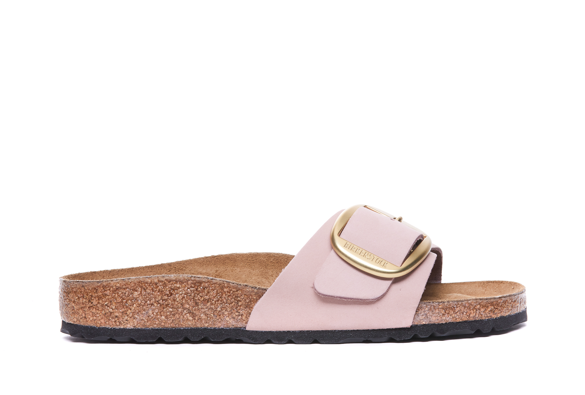 [Birkenstock] Sandals SS26 1027056SOFT PINK