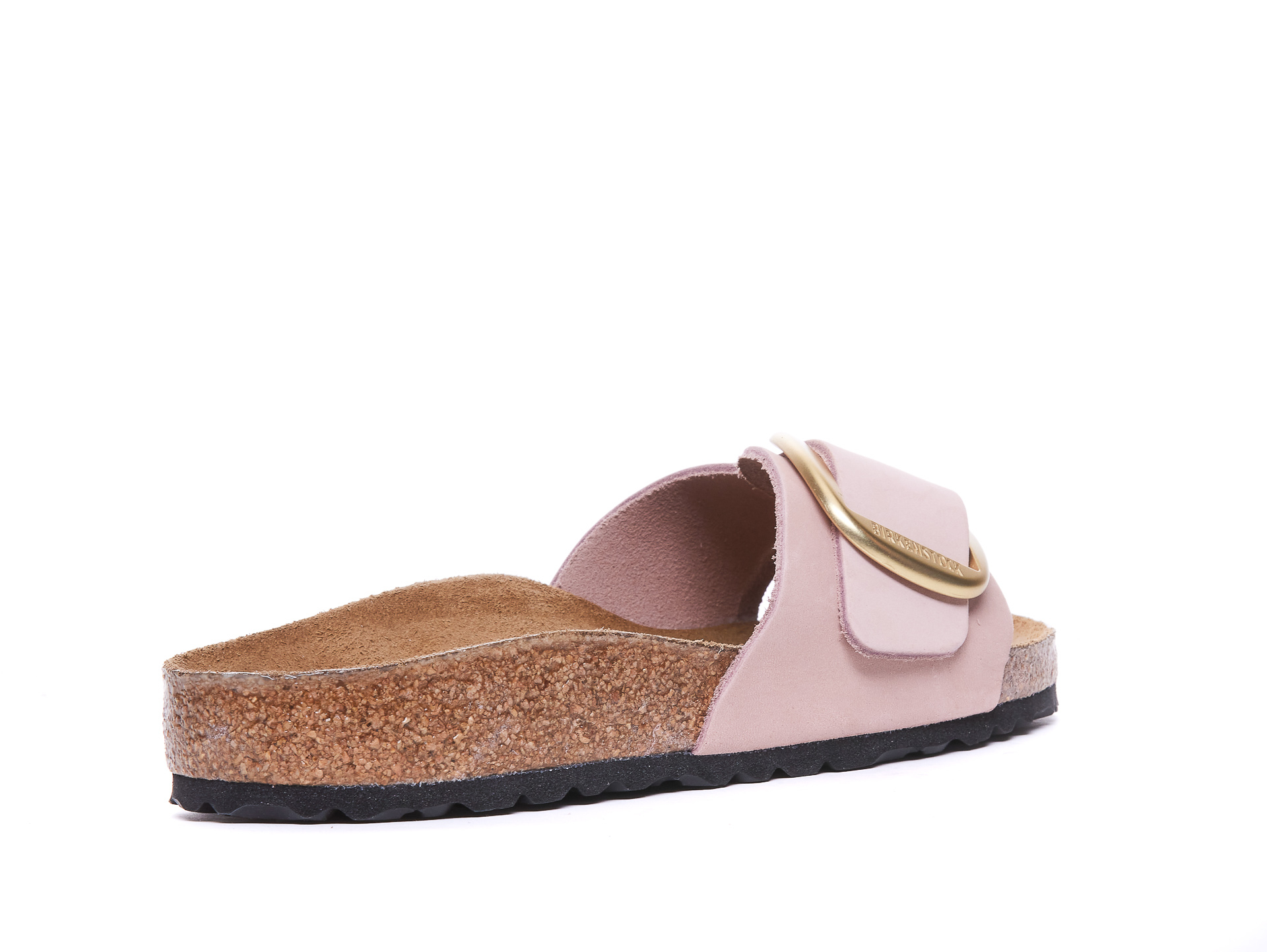 [Birkenstock] Sandals SS26 1027056SOFT PINK
