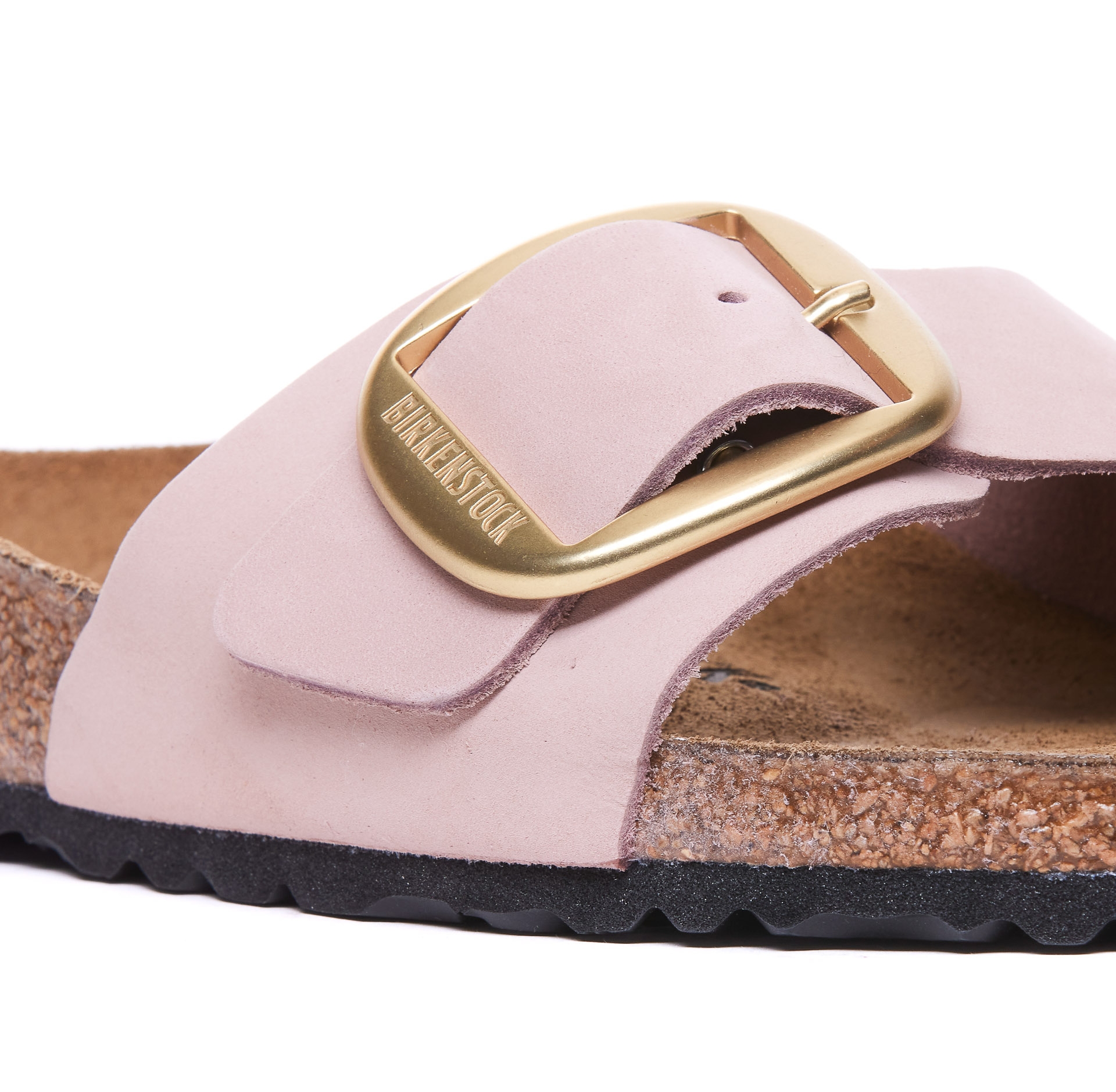 [Birkenstock] Sandals SS26 1027056SOFT PINK