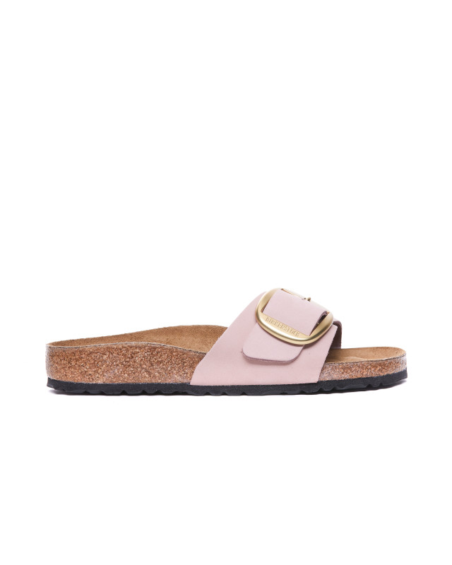 [Birkenstock] Sandals SS26 1027056SOFT PINK