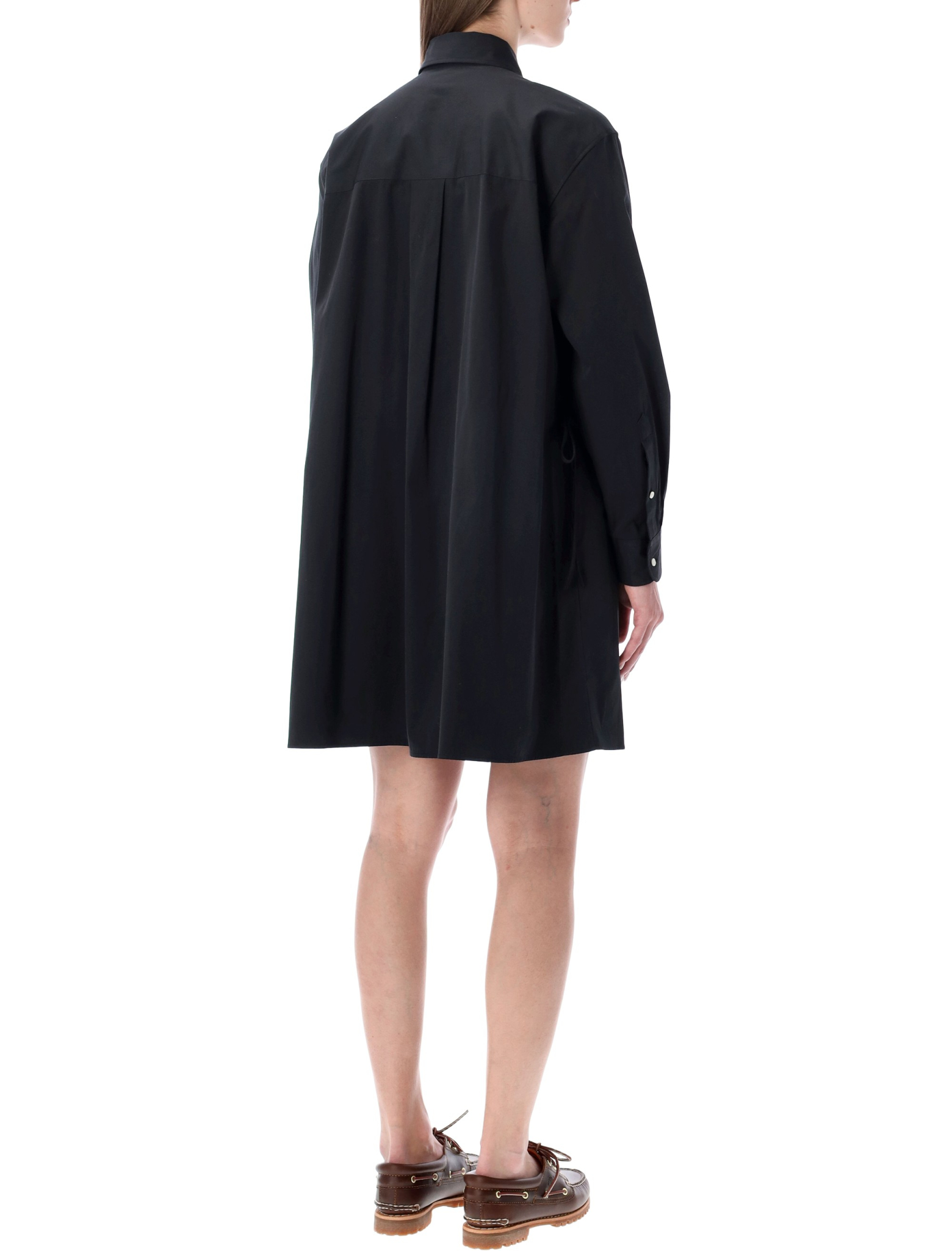 [Polo Ralph Lauren] Long sleeve dress SS26 211B19986002