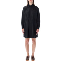 [Polo Ralph Lauren] Long sleeve dress SS26 211B19986002