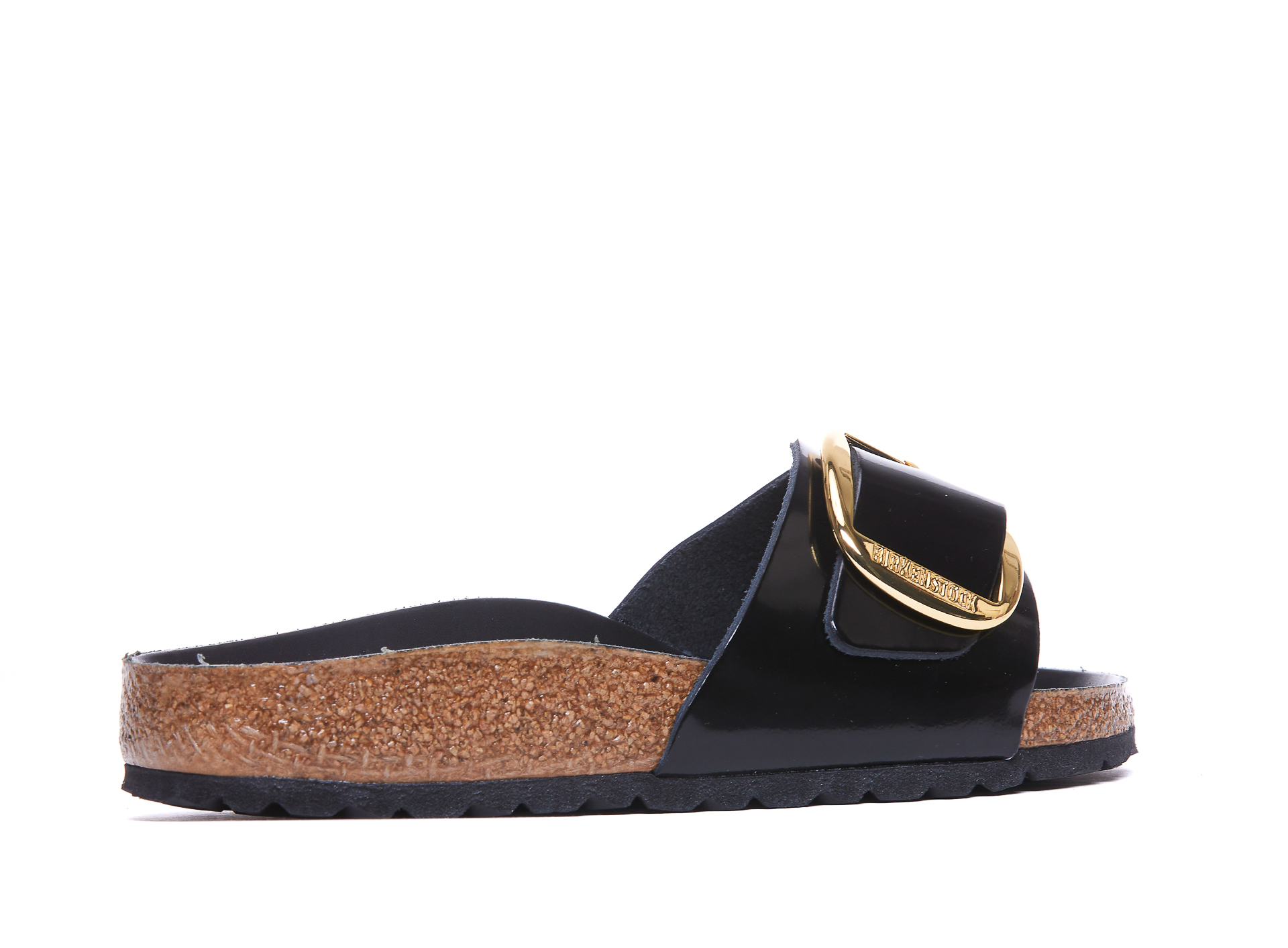 [Birkenstock] Sandals SS26 1022650SHINE BLACK