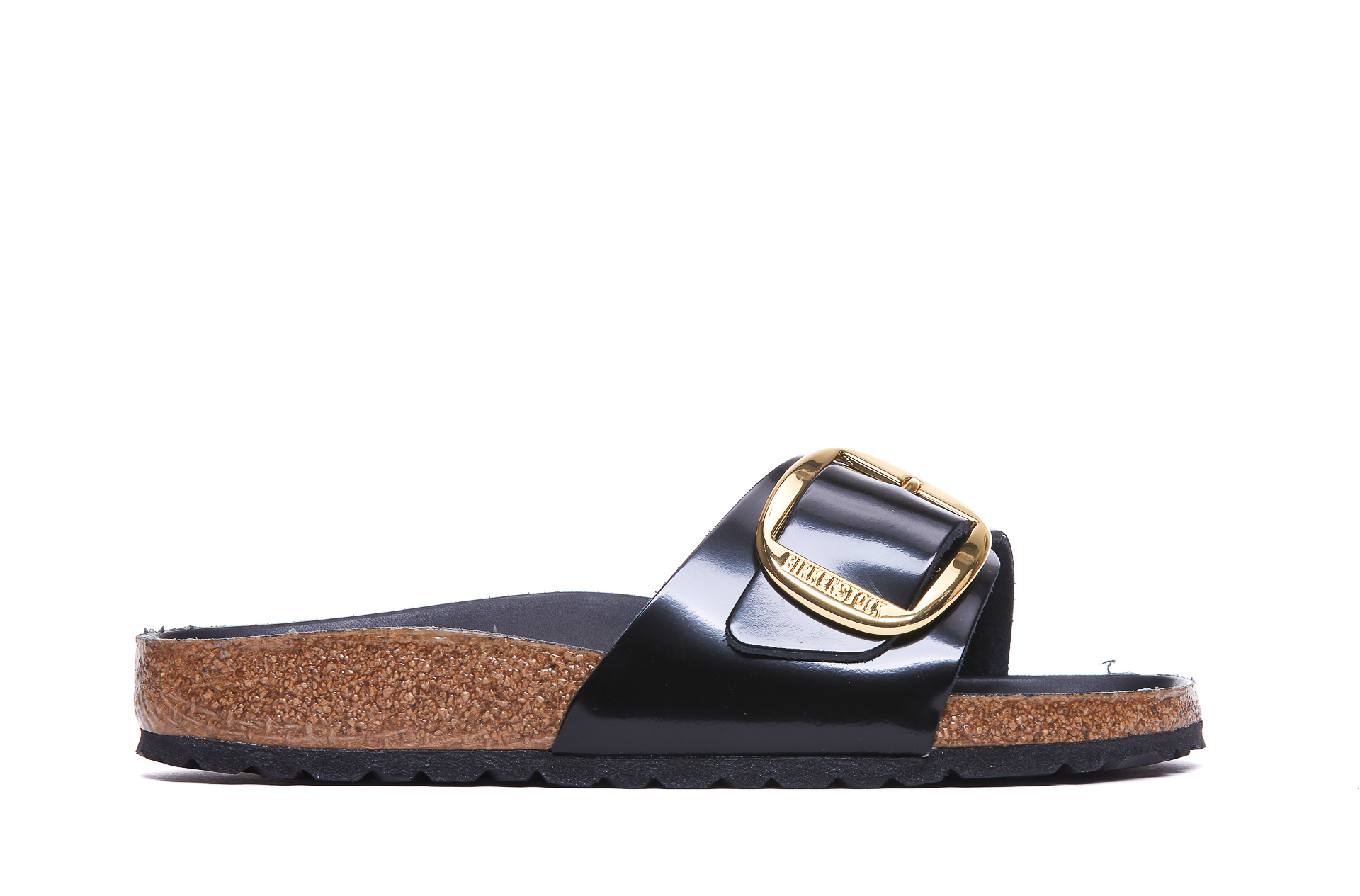 [Birkenstock] Sandals SS26 1022650SHINE BLACK