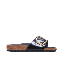 [Birkenstock] Sandals SS26 1022650SHINE BLACK