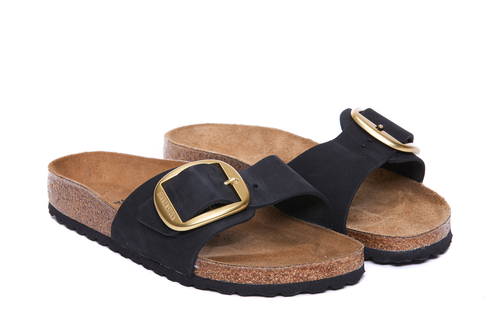 [Birkenstock] Sandals SS26 1023373BLACK