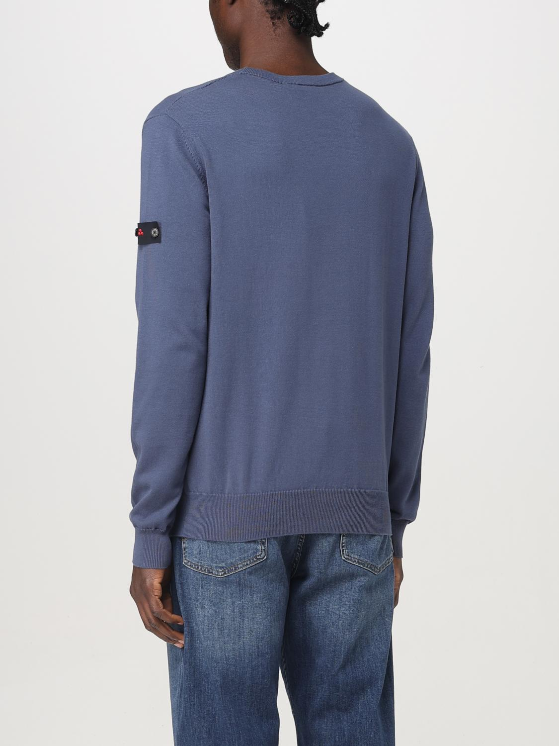 [Peuterey] Knitwear SS25 PEU546199012010 793