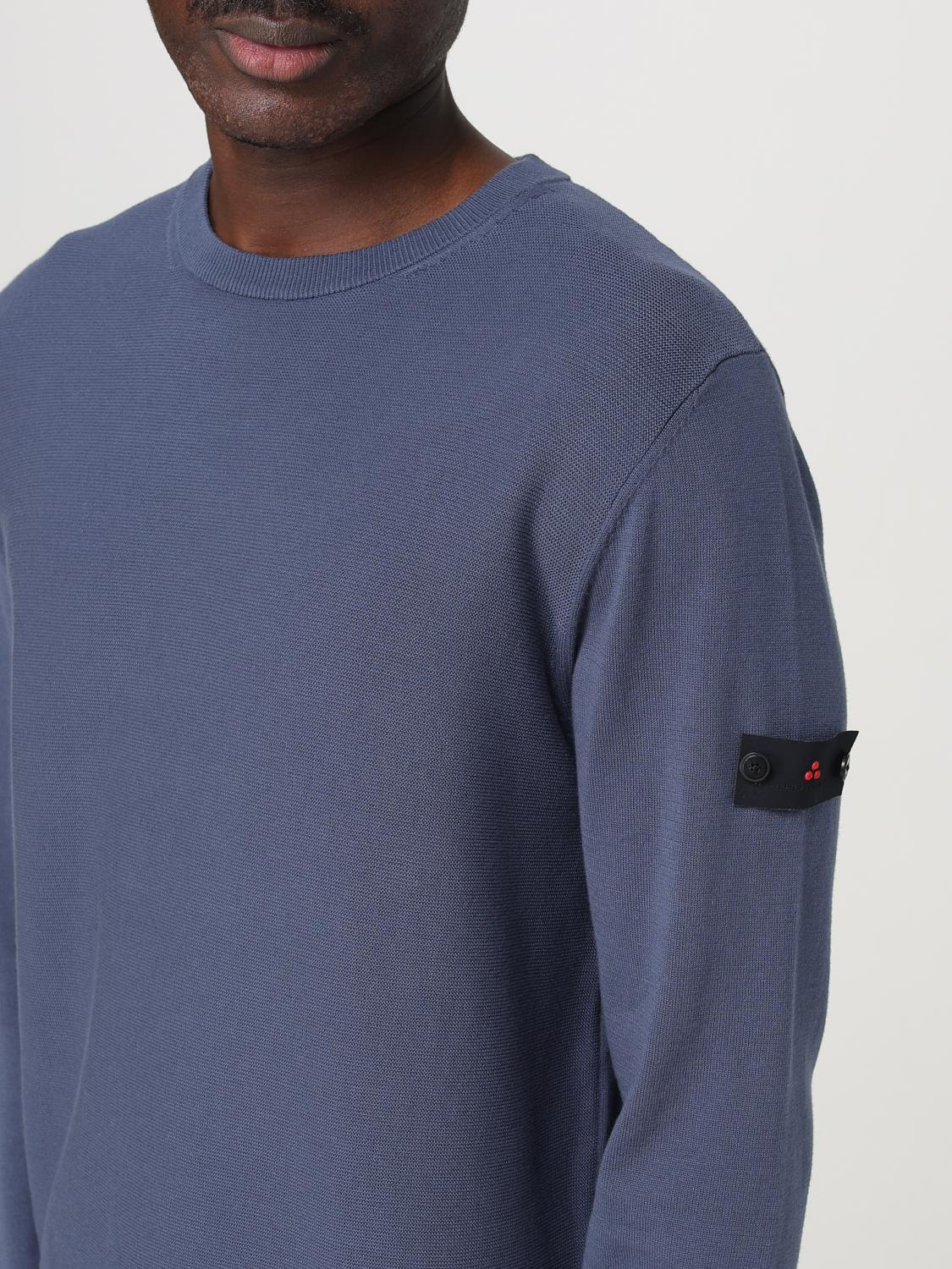 [Peuterey] Knitwear SS25 PEU546199012010 793