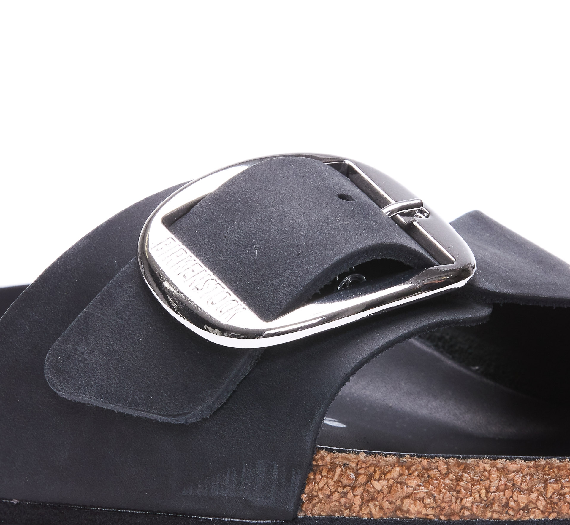 [Birkenstock] Sandals SS26 1006523BLACK
