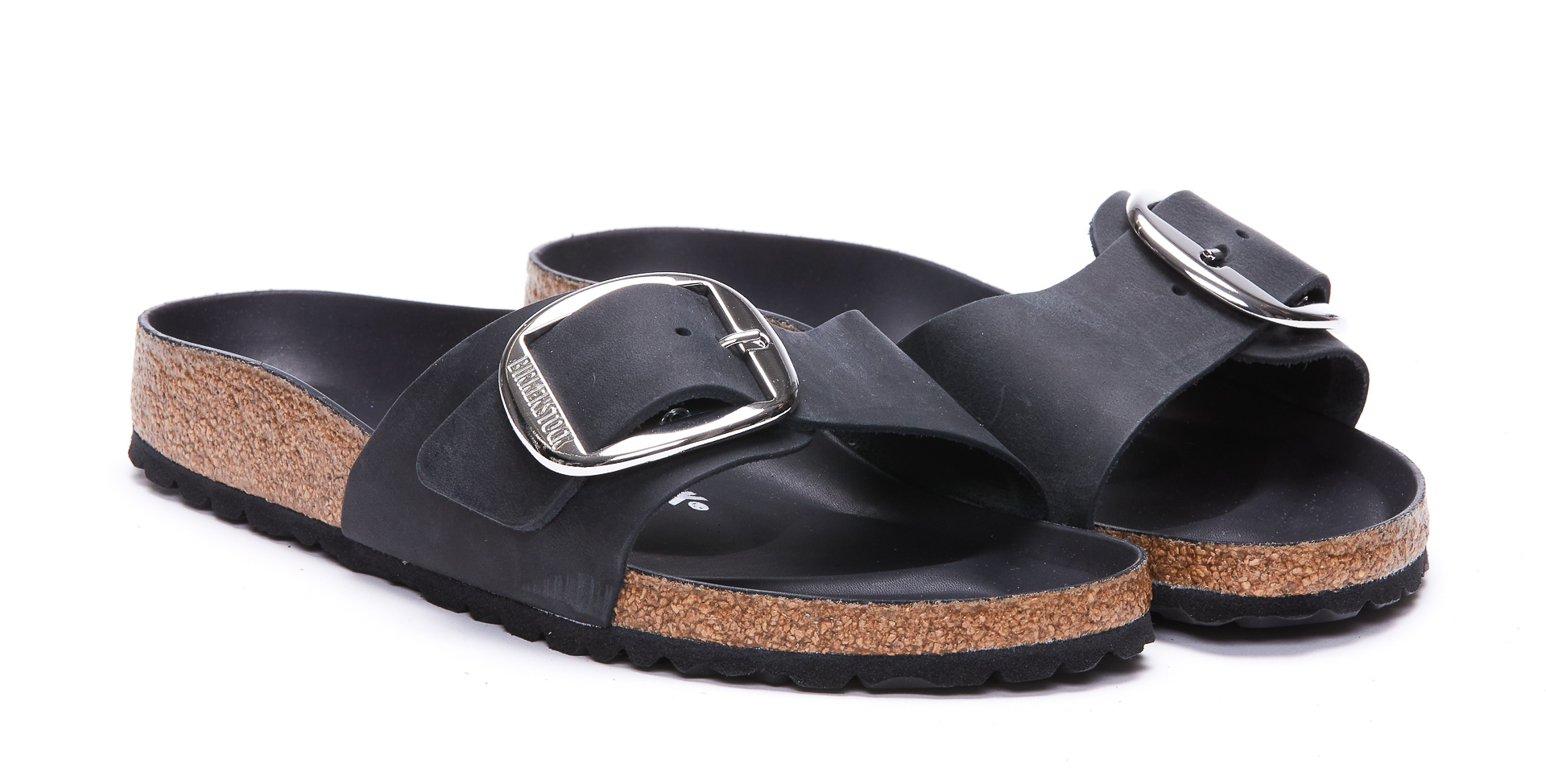 [Birkenstock] Sandals SS26 1006523BLACK