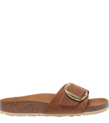 [Birkenstock] Sandals SS26 1006525COGNAC