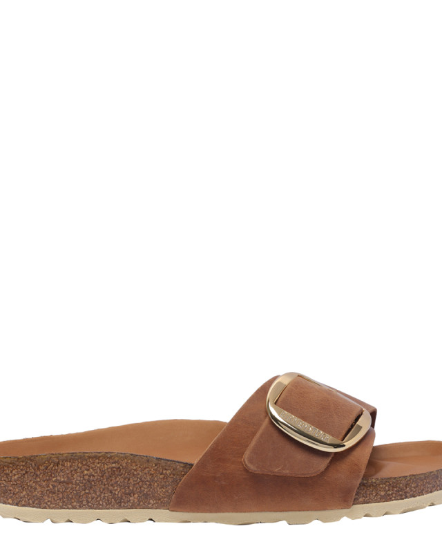 [Birkenstock] Sandals SS26 1006525COGNAC
