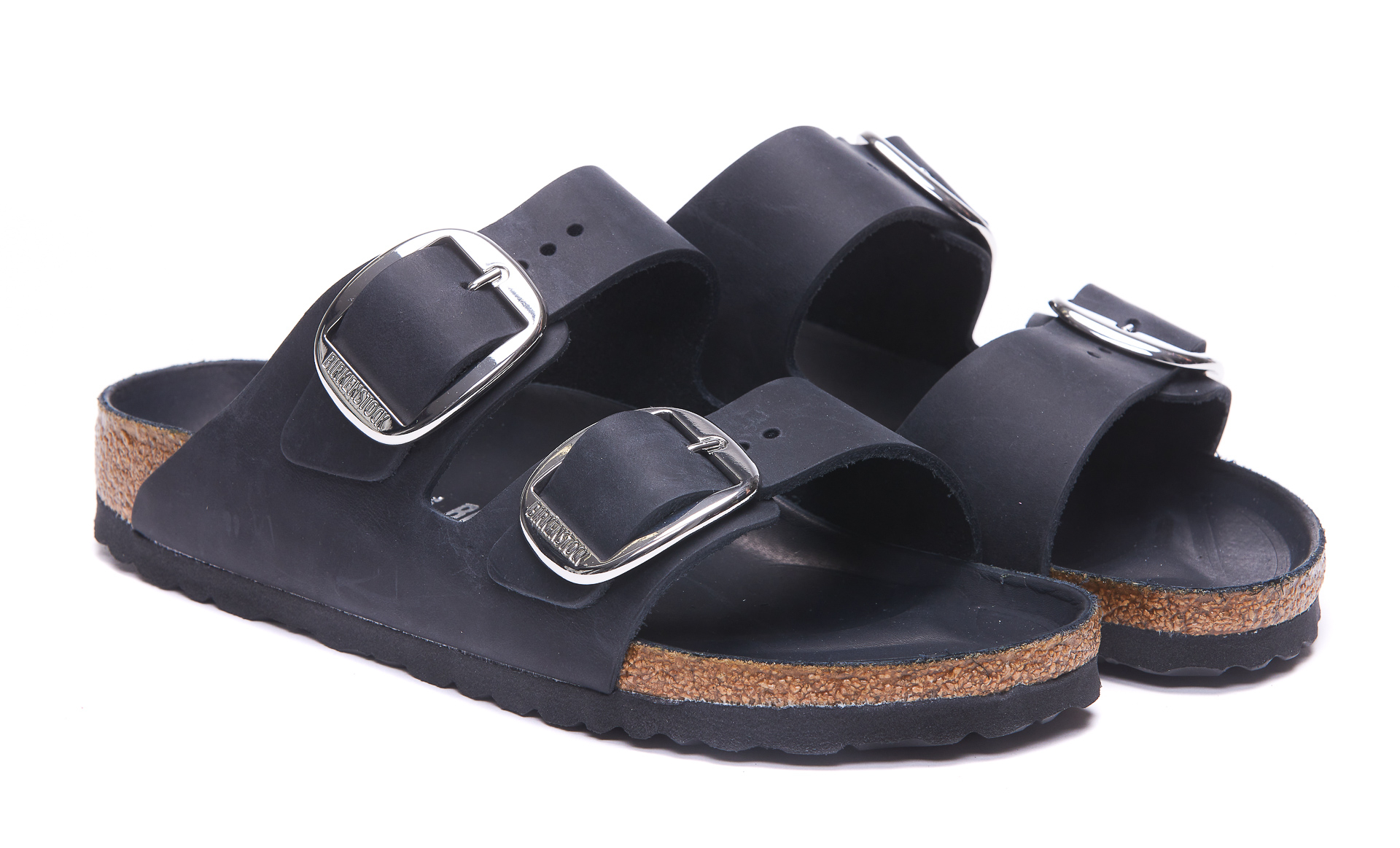 [Birkenstock] Sandals SS26 1011075BLACK