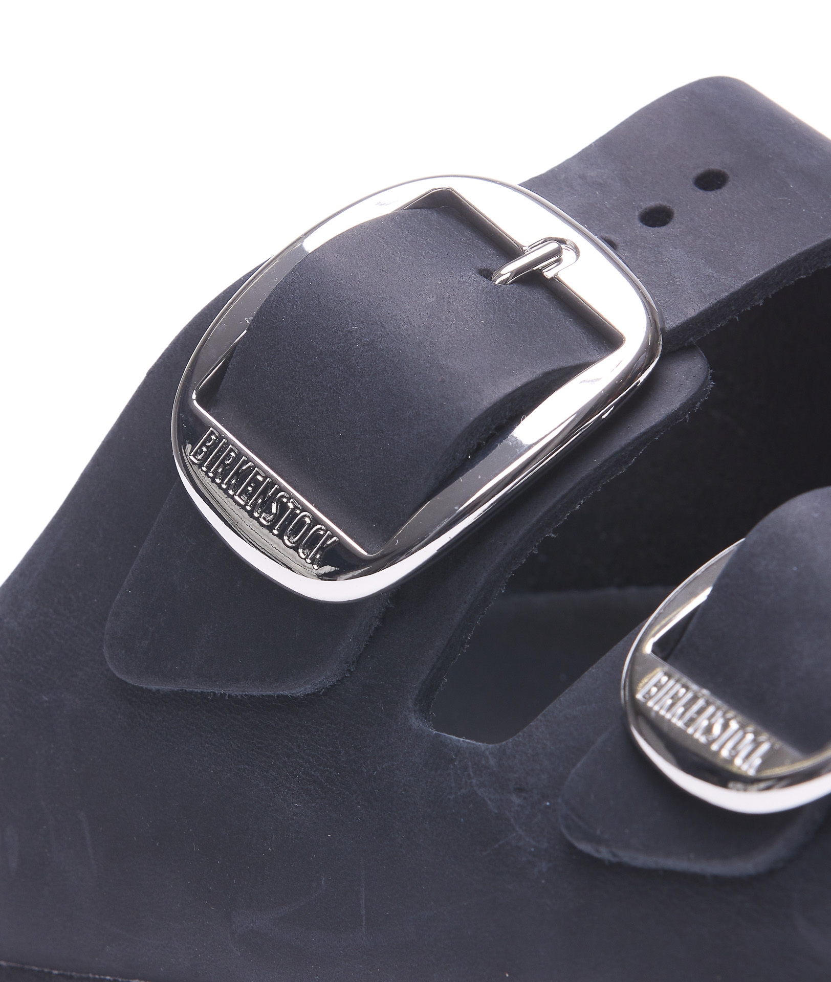 [Birkenstock] Sandals SS26 1011075BLACK