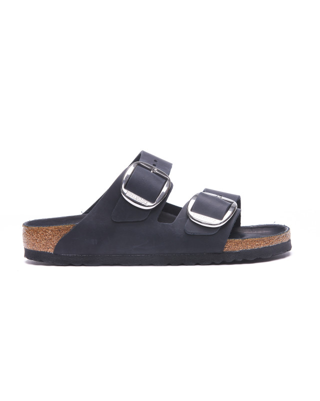 [Birkenstock] Sandals SS26 1011075BLACK