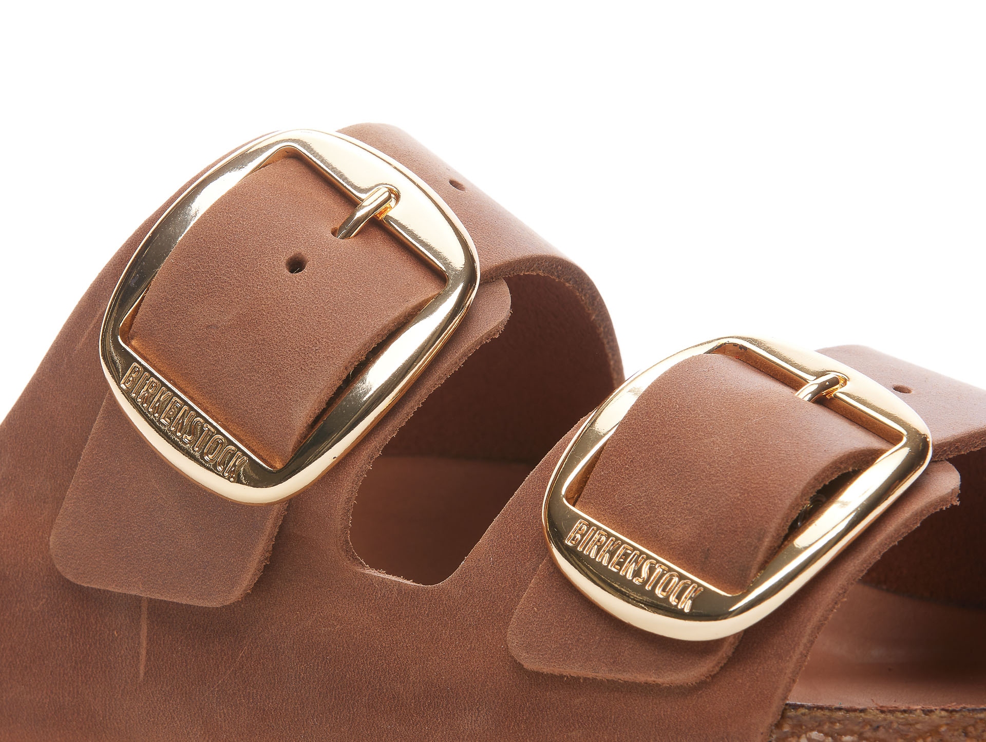 [Birkenstock] Sandals SS26 1011073COGNAC