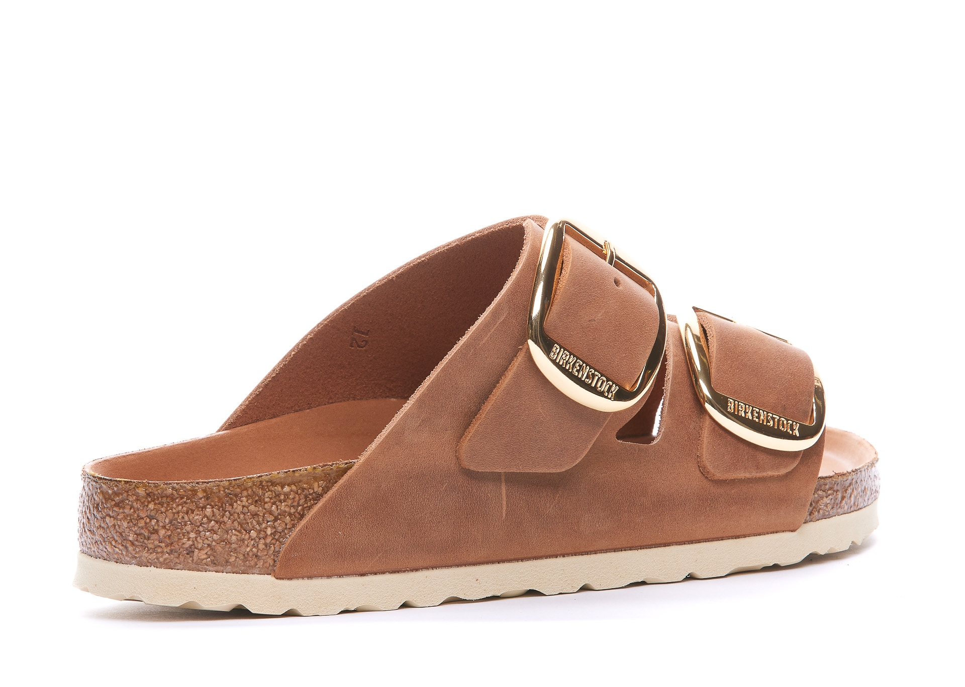 [Birkenstock] Sandals SS26 1011073COGNAC