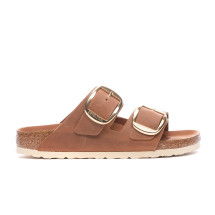 [Birkenstock] Sandals SS26 1011073COGNAC