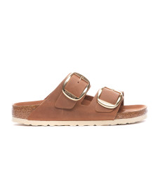 [Birkenstock] Sandals SS26 1011073COGNAC
