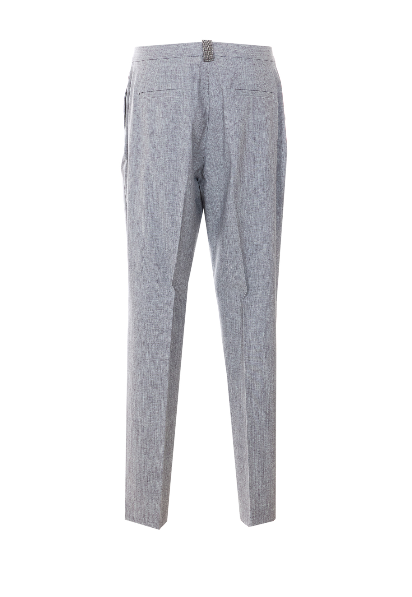 [Fabiana Filippi] Trousers SS26 PAD266F326L7638179