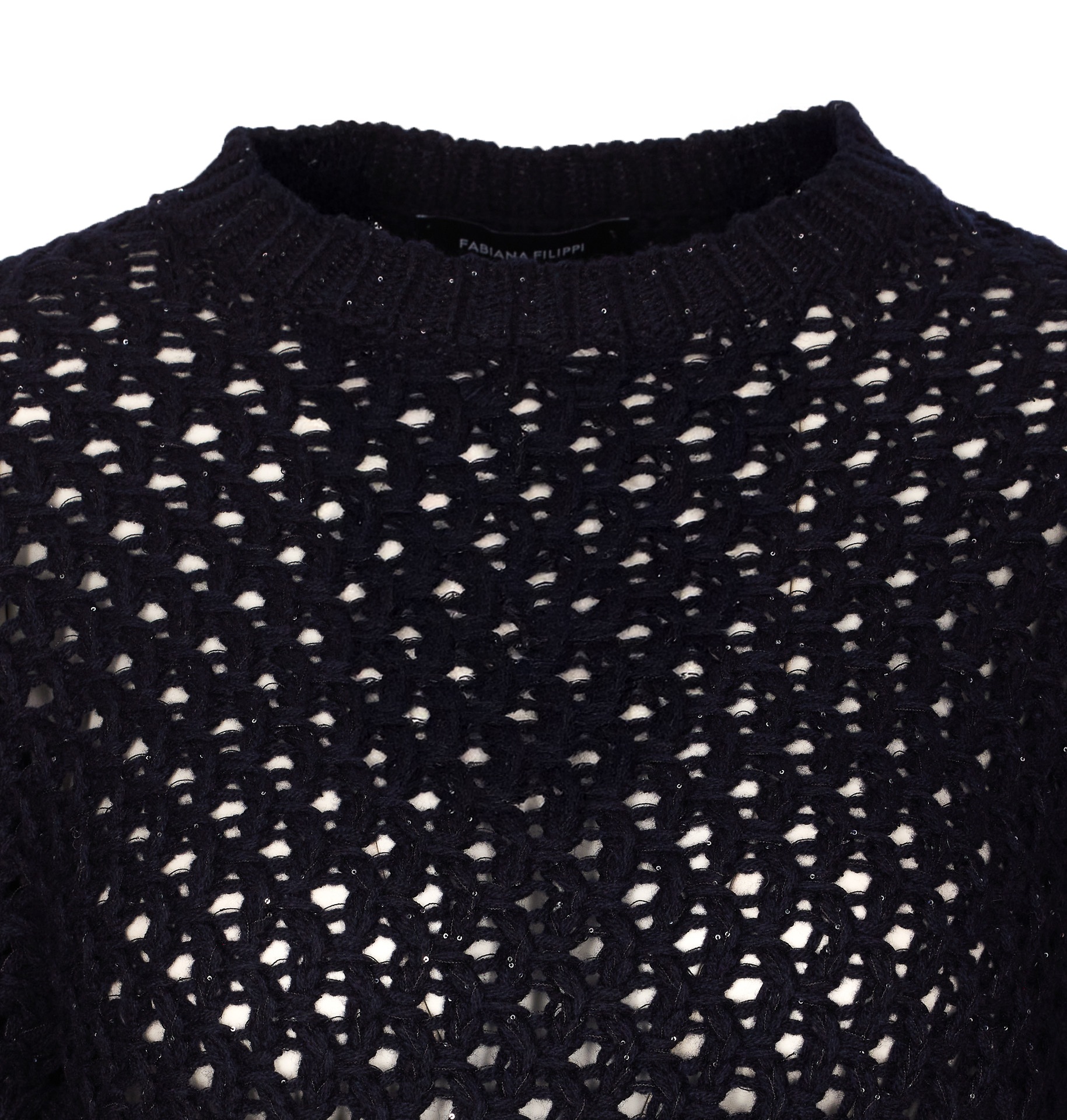 [Fabiana Filippi] Knitwear SS26 MAD266F034L7505146