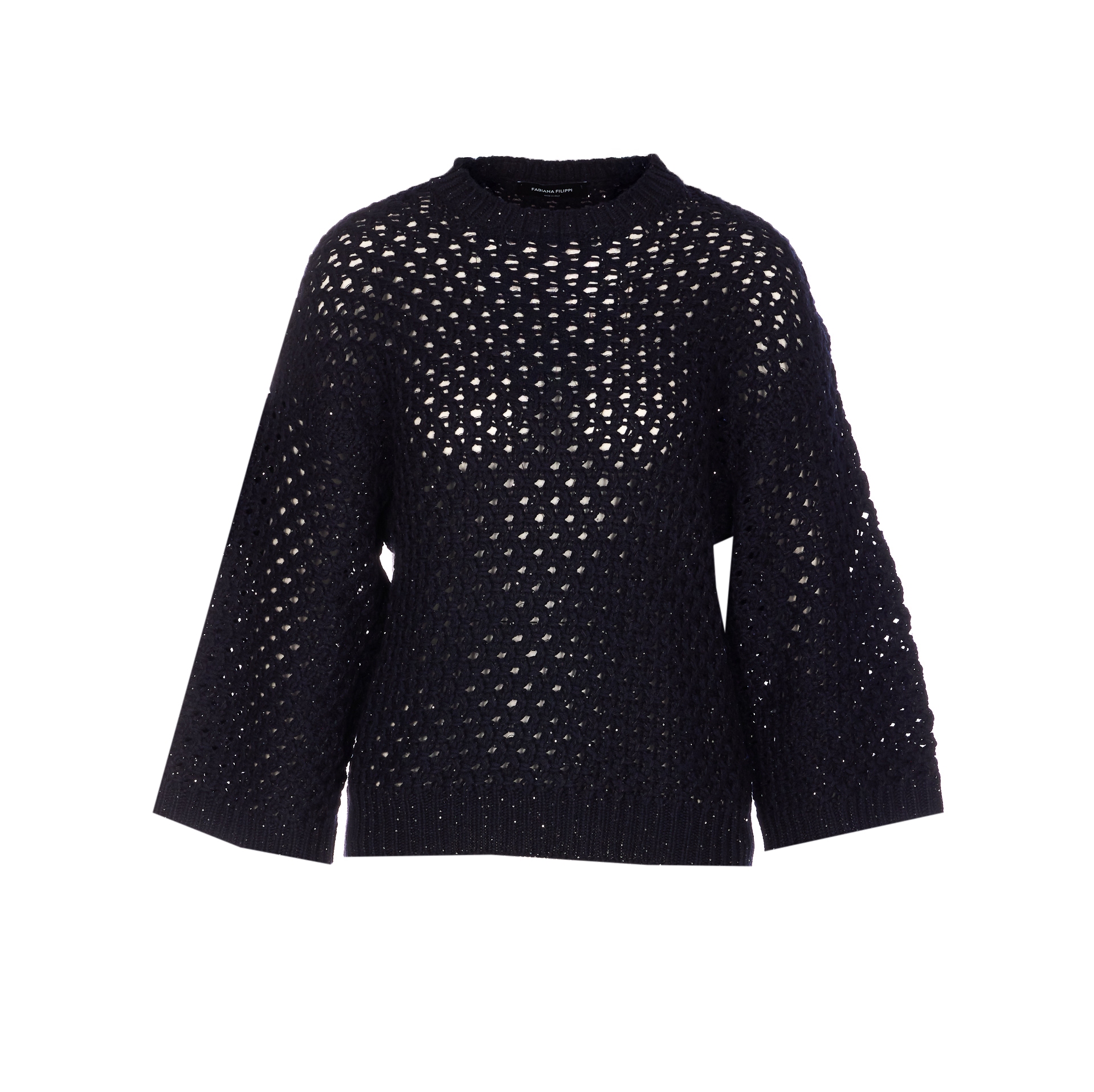 [Fabiana Filippi] Knitwear SS26 MAD266F034L7505146