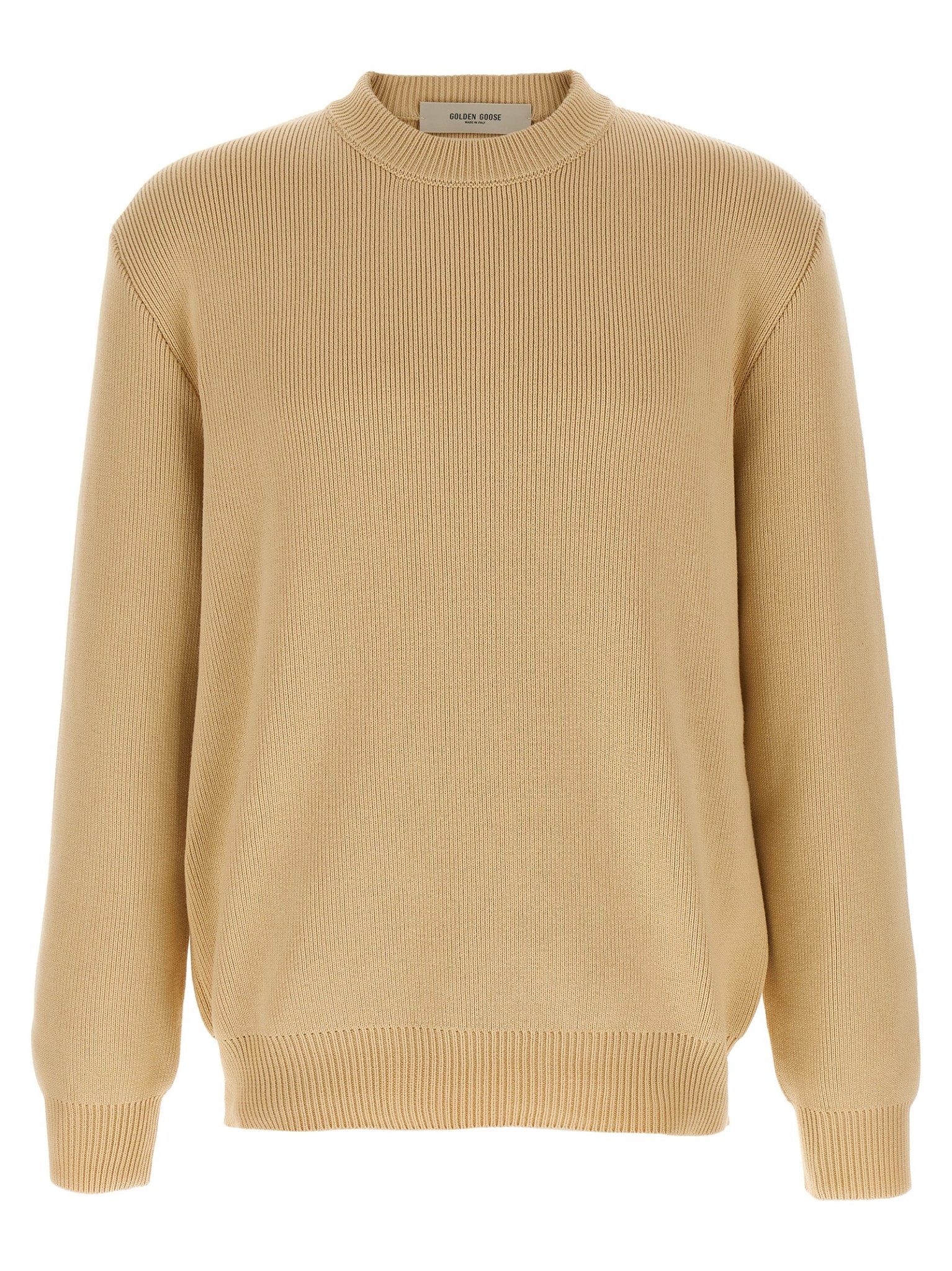 [Golden Goose] Knitwear SS26 GMP00841P0019725555055550
