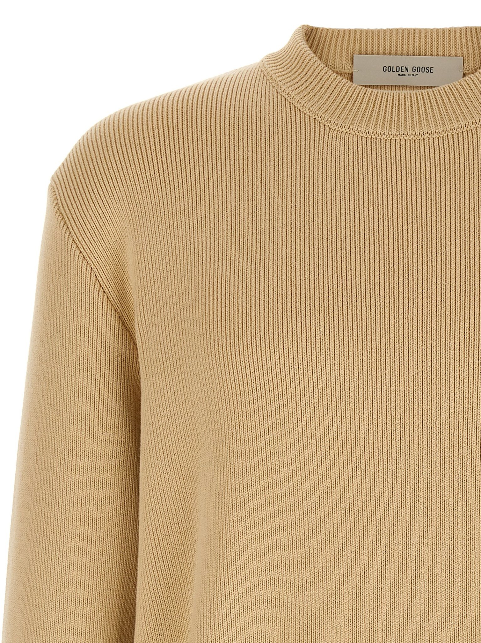 [Golden Goose] Knitwear SS26 GMP00841P0019725555055550