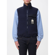 [MAISON KITSUNE] Vest FW25 PM02137WM2031 P480