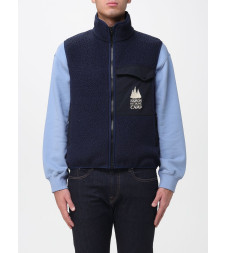 [MAISON KITSUNE] Vest FW25 PM02137WM2031 P480