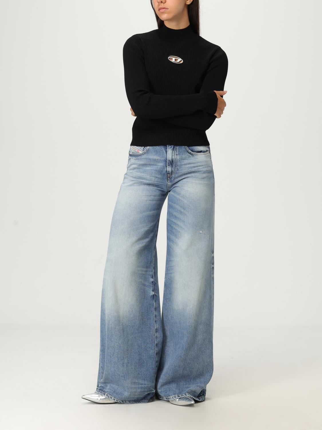 [Diesel] Jeans FW25 A0362409M07 1978 01