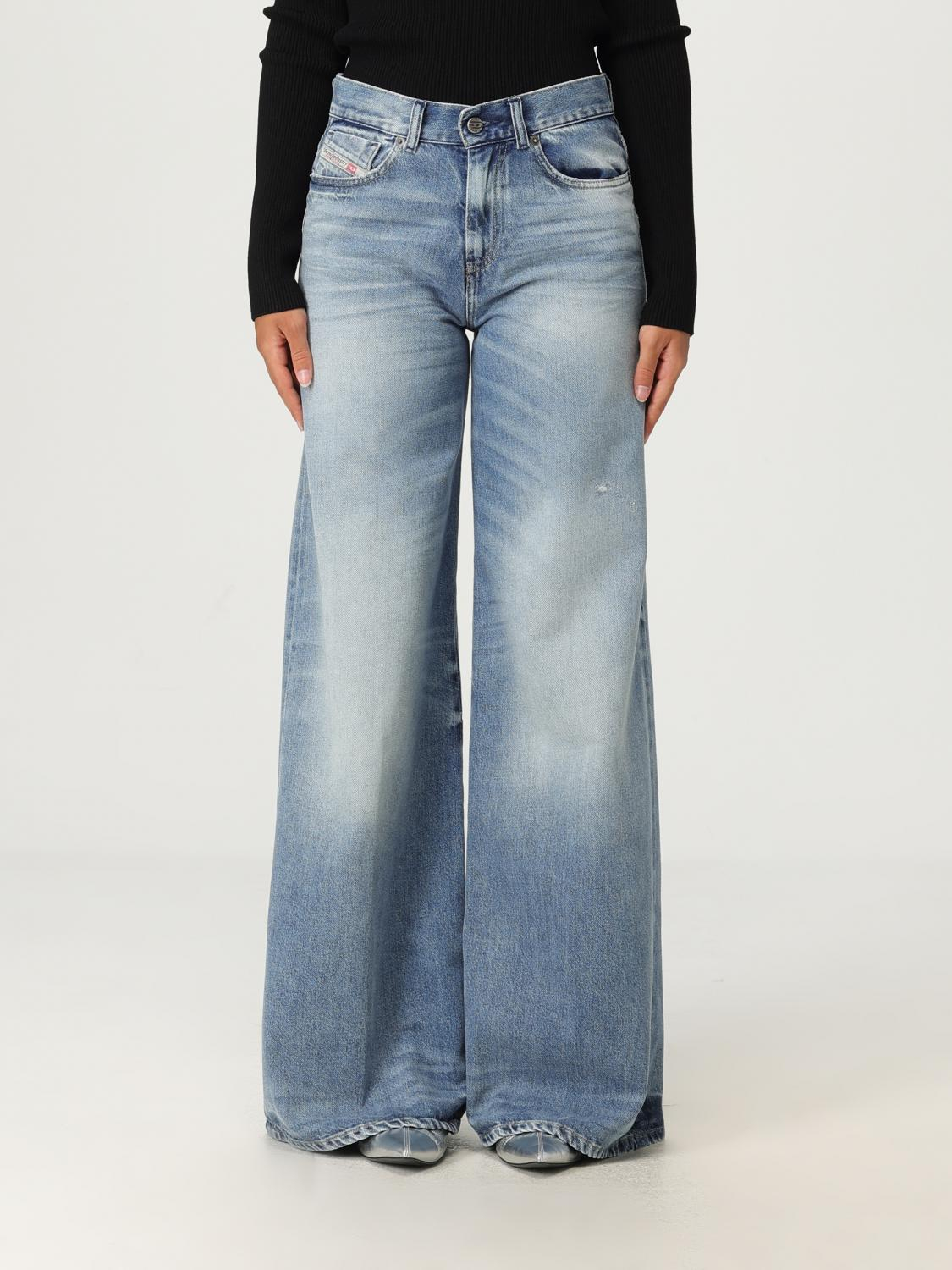 [Diesel] Jeans FW25 A0362409M07 1978 01