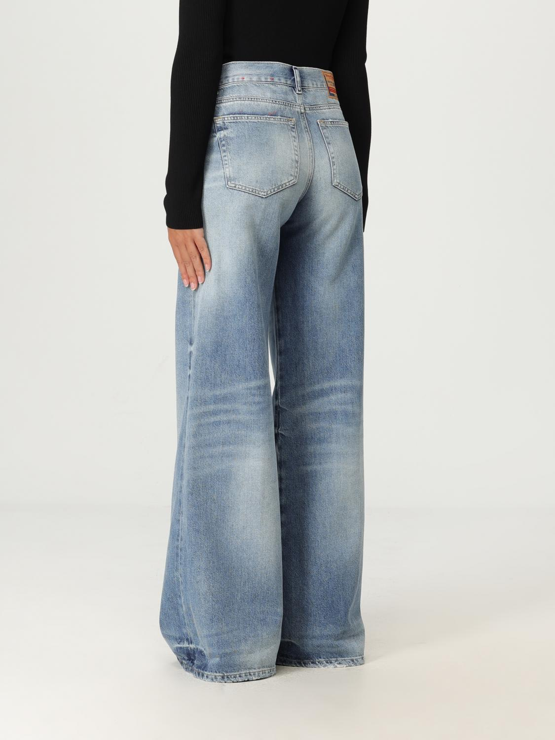 [Diesel] Jeans FW25 A0362409M07 1978 01