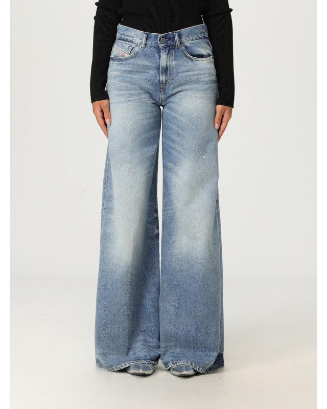 [Diesel] Jeans FW25 A0362409M07 1978 01