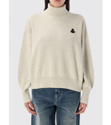 [Isabel Marant Etoile] Knitwear FW25 PU0663FAC1L17E 02LY