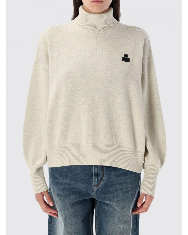 [Isabel Marant Etoile] Knitwear FW25 PU0663FAC1L17E 02LY