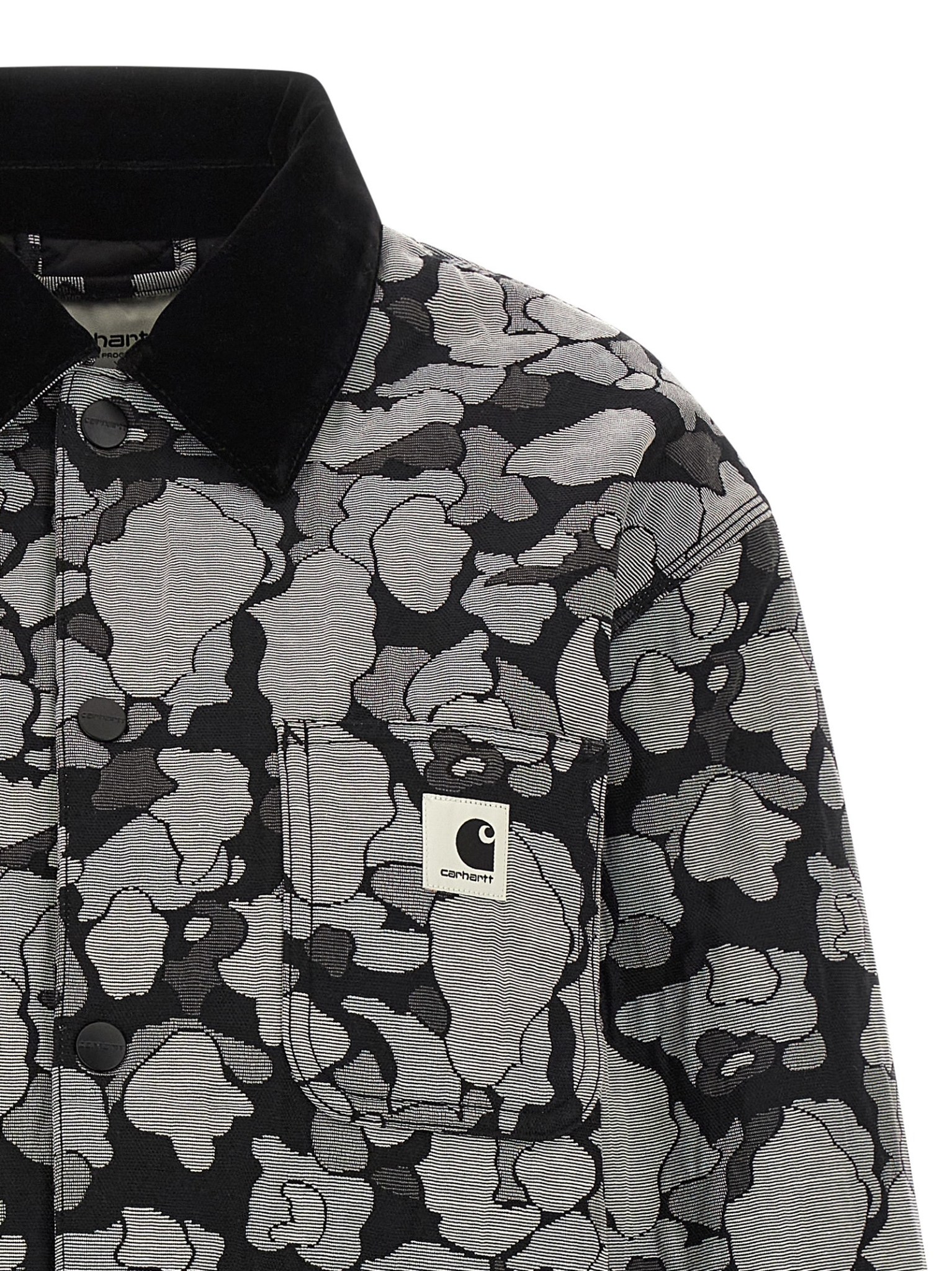 [CARHARTT WIP] Casual Jacket FW25 I0353153CIXX