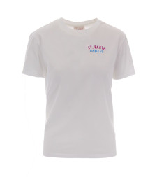 [MC2 Saint Barth] T-shirts Short Sleeve SS26 EMI000100320L