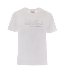 [MC2 Saint Barth] T-shirts Short Sleeve SS26 EMI000102296L