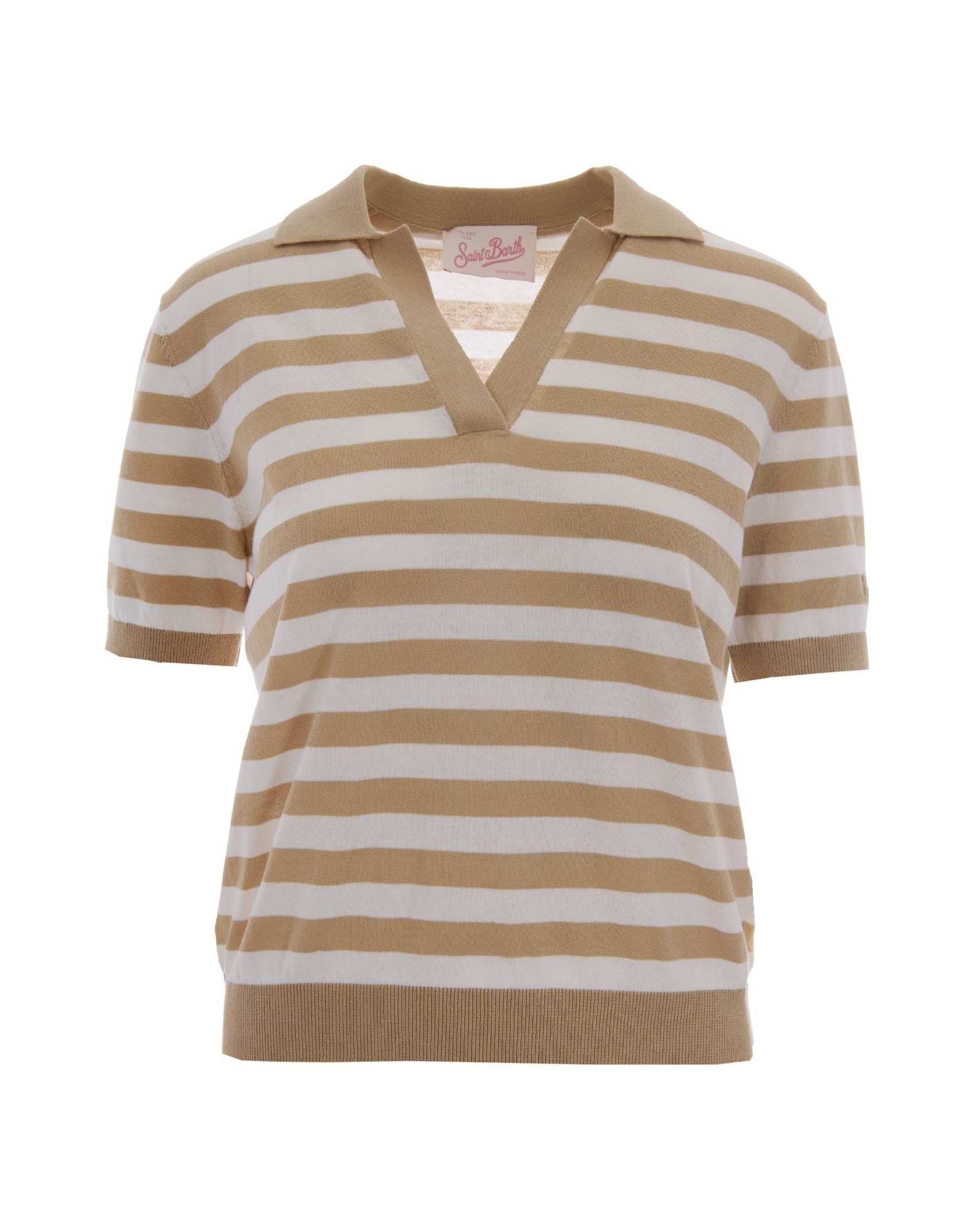 [MC2 Saint Barth] T-shirts Short Sleeve SS26 EVO000109276L