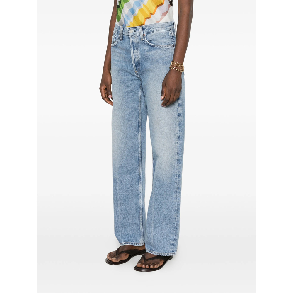 [Agolde] Jeans FW26 A290B-1371  BNK